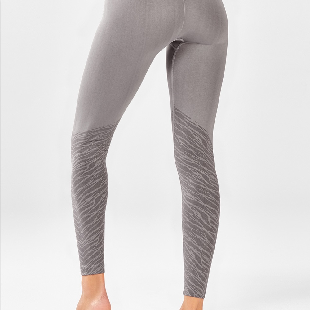 Fabletics Leggings High Wasted Seamless Leggings